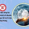 Hướng dẫn xác định vị trí việc làm công chức, viên chức chuyên trách chuyển đổi số được hỗ trợ 5 triệu đồng/tháng theo Nghị định số 179/2025/NĐ-CP