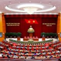 Nhận diện thủ đoạn chống phá việc lấy ý kiến dự thảo văn kiện trình Đại hội XIV của Đảng