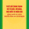 Định hướng quan trọng cho hoạt động của CAND và hệ thống chính trị trong kỷ nguyên mới